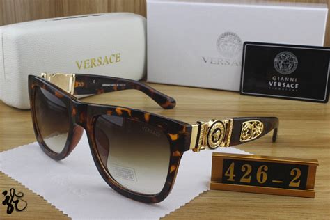 replica versace tops|versace knockoff sunglasses.